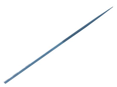 Lima Ad Ago Tonda, 140 MM G4, Antelope - Immagine Standard - 2