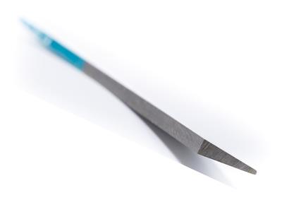 Scalpello Per Bordi Arrotondati N. 2, Spessore Di Taglio 0,20 Mm, 65 Mm, Super Q - Immagine Standard - 3