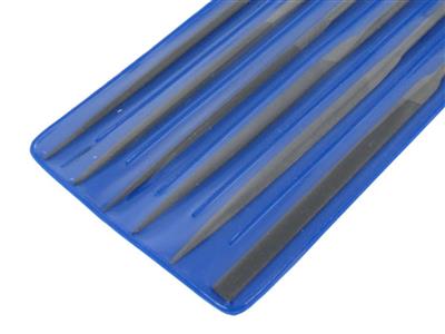 Set Di 6 Lime Ad Ago, 180 MM G2, Antilope - Immagine Standard - 2