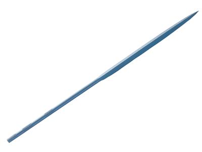 Lima A Barretta, 140 MM G0, Antelope - Immagine Standard - 2
