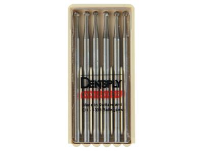Fresa Per Cera A Sfera N. 171, Diametro 1,80 Mm, Scatola Da 6, Superq - Immagine Standard - 3