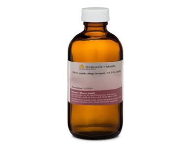 Vernice Metallizzante Per Parti Nonmetalliche, Heimerle Meule, 10g