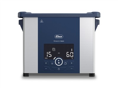 Occasion - Ultrason Elma Select 30 Capacite 2,7l Elma