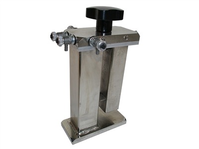 Microdard Garbarino Titonel, Modello H2, Da 1 A 2 Postazioni - Ricondizionato - Immagine Standard - 3