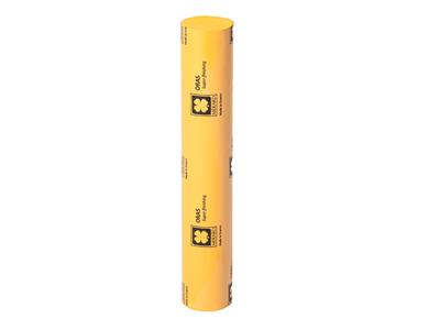 Pasta Lucidante Super Finishing Oras Orange, Circa 500 G, Merard