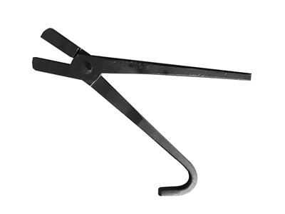 Pinza Di Allungamento, 230 MM - Immagine Standard - 2