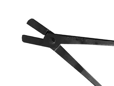 Pinza Di Allungamento, 230 MM - Immagine Standard - 3