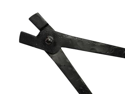 Pinza Per Allungare Per Banco Per Allungare, 230 MM - Immagine Standard - 3
