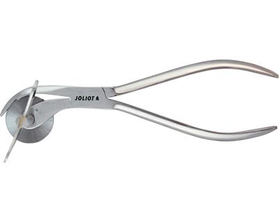 Pinza Per Segare Gli Anelli 170 Mm,joliot