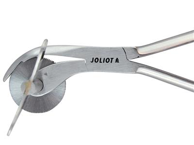 Pinza Per Segare Gli Anelli 170 Mm,joliot - Immagine Standard - 2