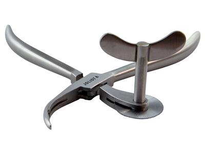 Pinza Per Segare Gli Anelli 170 Mm,joliot - Immagine Standard - 3