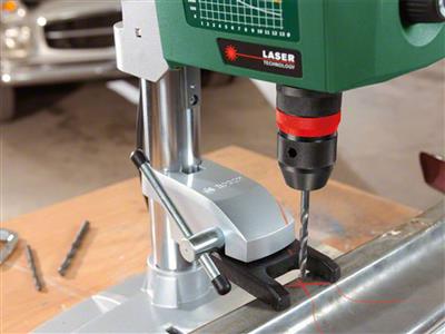 Trapano A Colonna Bosch Pbd 40 - Immagine Standard - 2