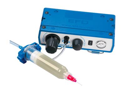 Erogatore Di Saldatura Pneumatico Nordson Efd Performus 1 - Immagine Standard - 1