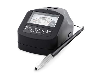 Tester Di Pietre Preziose Presidium, Pgt2 - Immagine Standard - 2