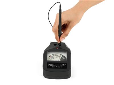 Tester Di Pietre Preziose Presidium, Pgt2 - Immagine Standard - 3