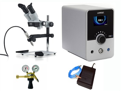 Machine De Demo/pret Pour Agence Et Client - Immagine Standard - 1