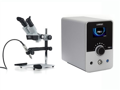 Machine De Demo/pret Pour Agence Et Client - Immagine Standard - 2