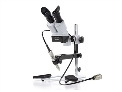 Machine De Pret : Binoculaire Sm5.1seule Pour Puk 5.1 Lampert - Immagine Standard - 1