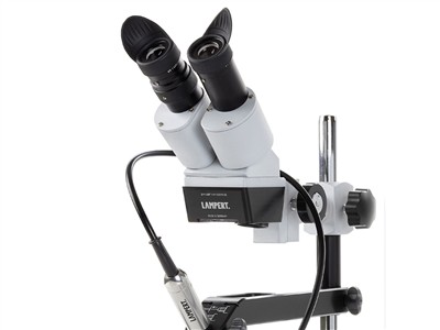 Machine De Pret : Binoculaire Sm5.1seule Pour Puk 5.1 Lampert - Immagine Standard - 2