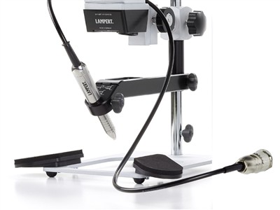 Machine De Pret : Binoculaire Sm5.1seule Pour Puk 5.1 Lampert - Immagine Standard - 3