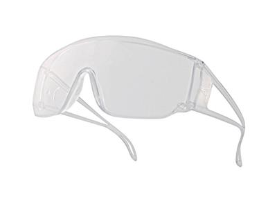 Occhiali Protettivi, Piton 2 Clear