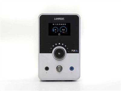 Saldatrice Puk 6.1, Lampert - Immagine Standard - 2