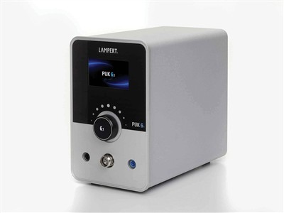 Saldatrice Puk 6.1, Lampert - Immagine Standard - 3