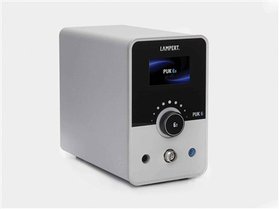 Saldatrice Puk 6.1, Lampert - Immagine Standard - 4