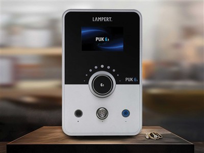 Saldatrice Puk 6.1, Lampert - Immagine Standard - 5