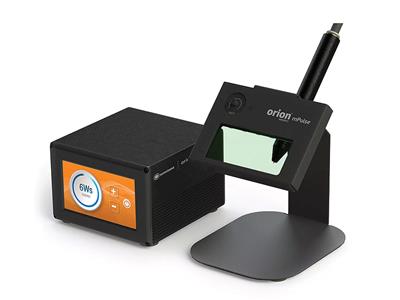 Saldatrice Orion Mpulse 30, Sunstone