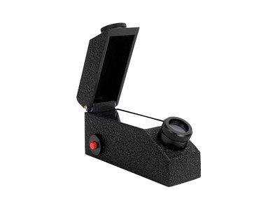 Er605 Rifrattometro Per Pietre Preziose, Con Led