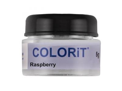 Colorit, Colore Lampone, Vasetto Da 5 G - Immagine Standard - 2