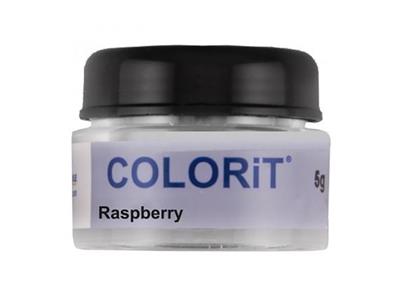 Colorit, Colore Di Lampone, Barattolo Da 5g - Immagine Standard - 2