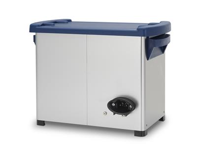 Elmasonic Select 30 Ultrasuoni, Senza Cestello, Capacit@ 2,7 Litri, Elma - Immagine Standard - 3