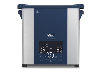Elmasonic-Select-40-Ultrasuoni,----Se...