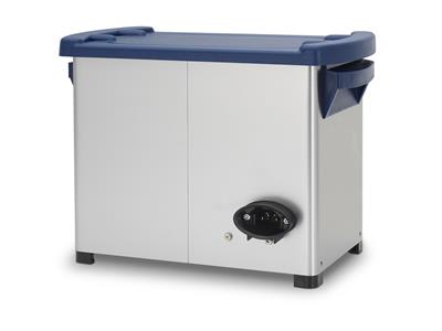 Elmasonic Select 40 Ultrasuoni, Senza Cestello, Capacit@ 3,9 Litri, Elma - Immagine Standard - 2