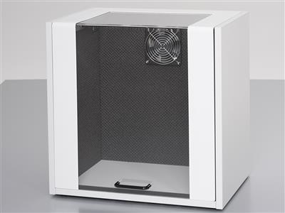 Box Di Protezione Dal Rumore Per Le Macchine A Ultrasuoni Select 180, Elma - Immagine Standard - 1