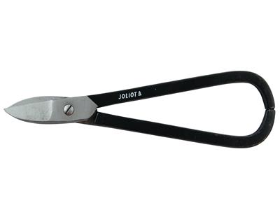 Forbici Joliot Leggere Curve, 175 MM
