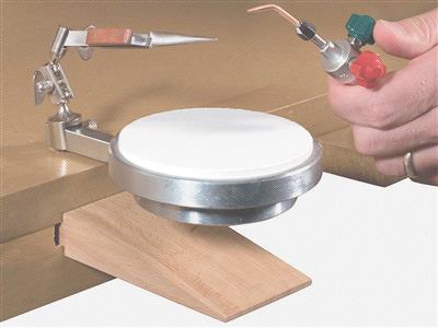 Blocco Di Solderite Heetrix - Immagine Standard - 2