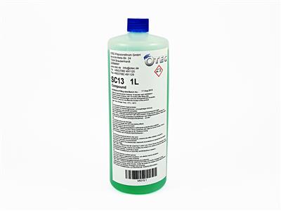 Composto Lucidante Per Serbatoi Wetotec Sc13, Flacone Da 1 Litro - Immagine Standard - 1