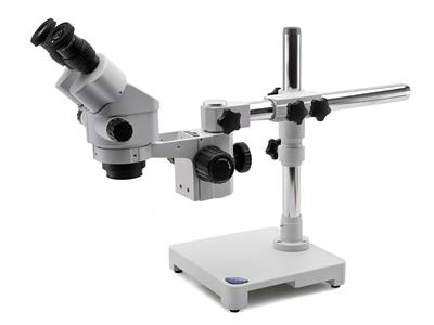 Binocolo Slx-4 Da X7 A X45 Su Supporto Optika Stl1