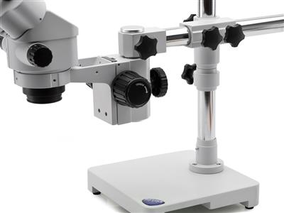 Binocolo Slx-4 Da X7 A X45 Su Supporto Optika Stl1 - Immagine Standard - 3