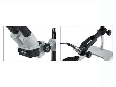 Binocolo Sm6 Solo Per Puk 6, Lampert - Immagine Standard - 2