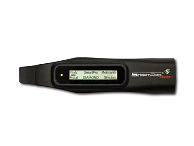 Lettore Tester Per Diamanti/moissanite I, Smartpro - Immagine Standard - 2