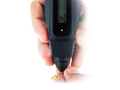Lettore Tester Per Diamanti/moissanite I, Smartpro - Immagine Standard - 3