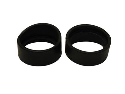 Set Di Oculare In Gomma Per Binocolare Modello Slx, Coppia - Immagine Standard - 2
