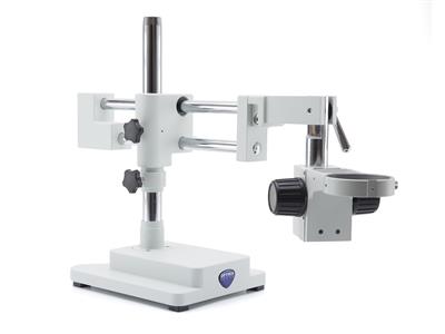 Supporto Pesante A Doppia Articolazione Stl2h Per Binocolo Slx4 E Trinoculare Slx5, Optika