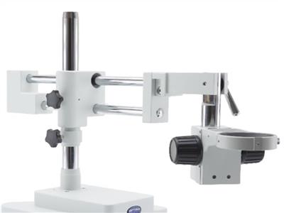 Supporto Pesante A Doppia Articolazione Stl2h Per Binocolo Slx4 E Trinoculare Slx5, Optika - Immagine Standard - 3