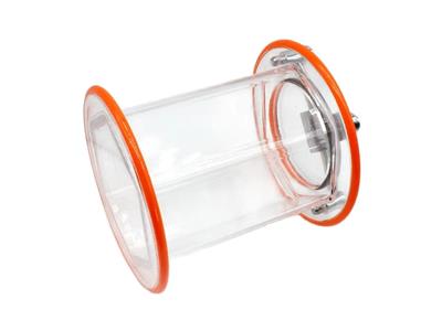 Barile Lucidante Da 1,5 Kg Con 5 Velocit@ E Timer - Immagine Standard - 3