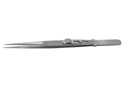 Pinzetta A Tenone Scorrevole, Lunghezza 165 MM